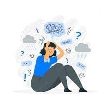 How to deal with anxiety when working in aesthetics