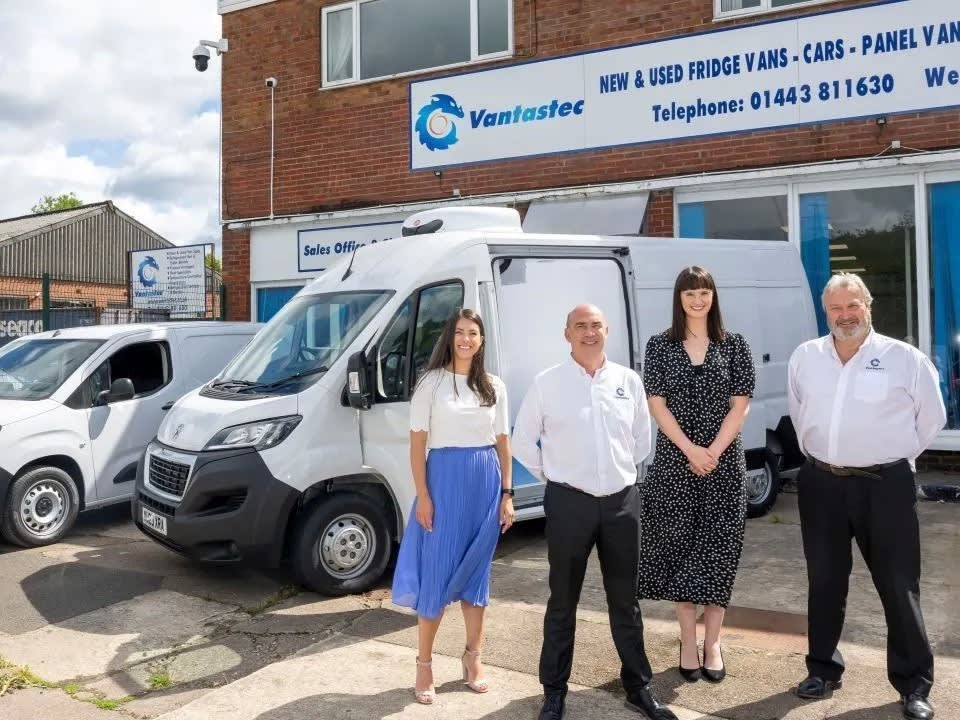 Vantastec completes Employee Ownership Transaction