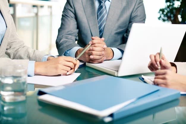 Guide to Pension Sharing on Divorce
