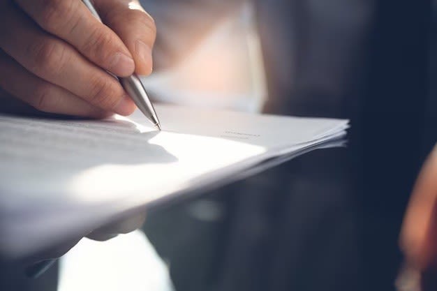 CETV Explainer & Why It Is Important in Divorce
