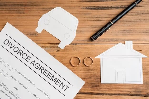 Ring-Fencing Assets in Divorce Settlement: A UK Perspective