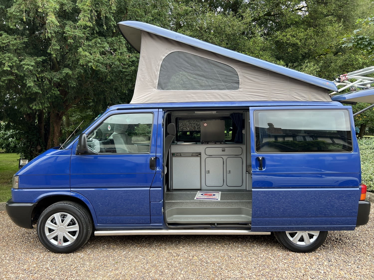 Reimo camper van new arrivals