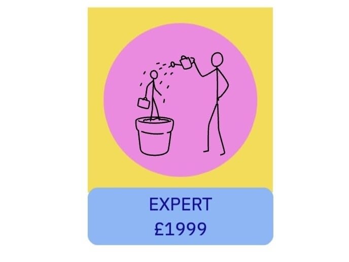 Pricing Plans