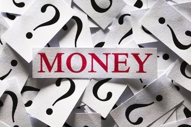 What is Financial Abuse in A Relationship?