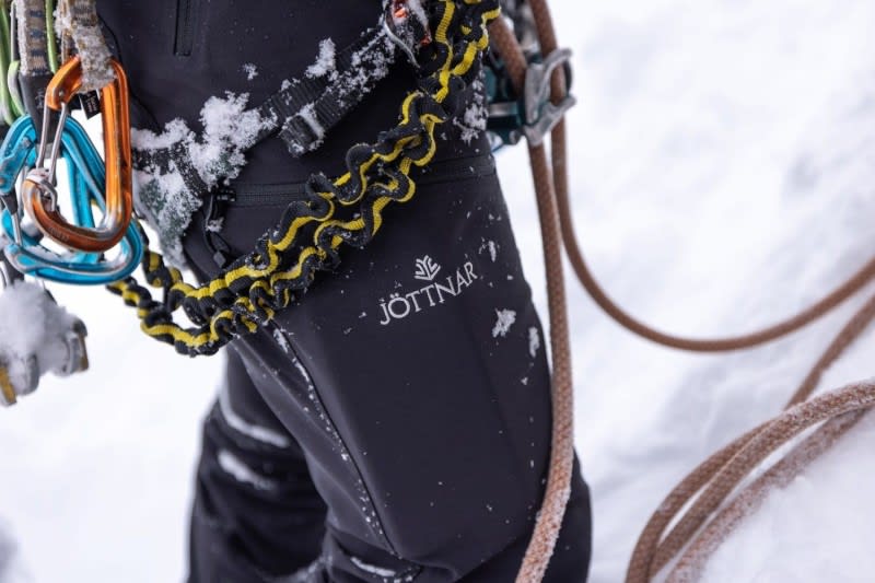 Outdoor clothing brand Jöttnar raises seven-figure investment