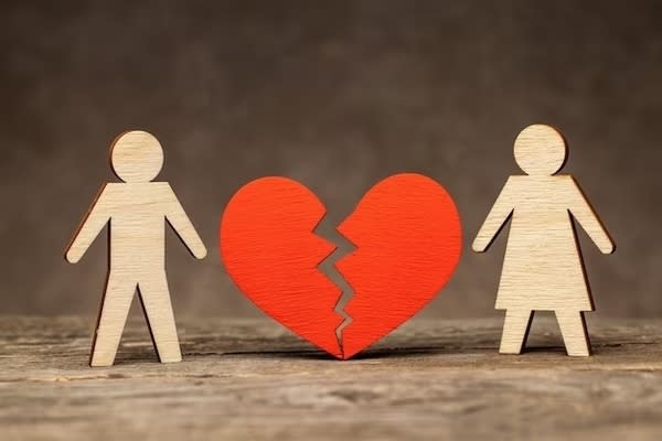 Most Common Reason for Divorce in the UK