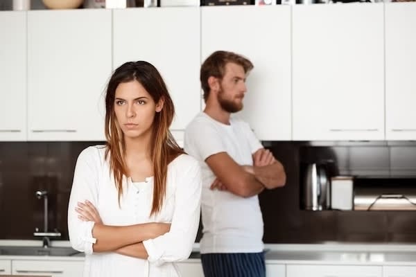 A Guide to Life After Divorce