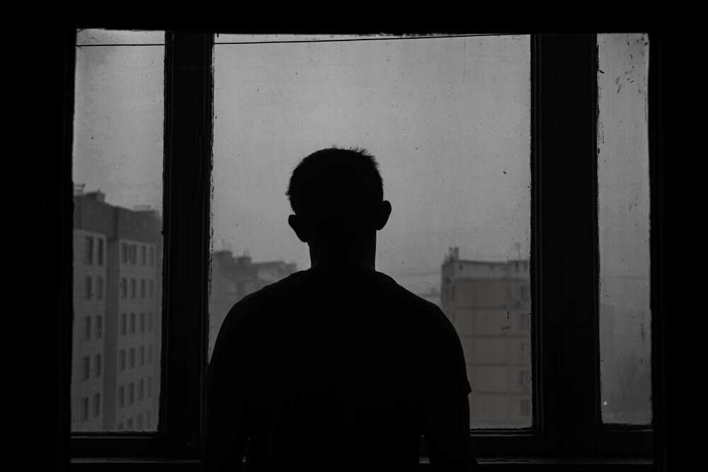 Childhood Trauma's Link to Adult Depression