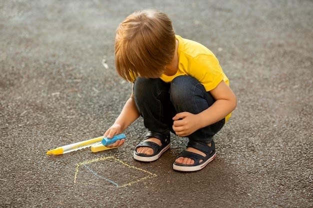 The Effects of Divorce on Children & How to Minimise Them