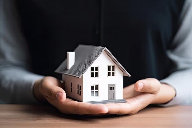 Property Valuations for Divorce
