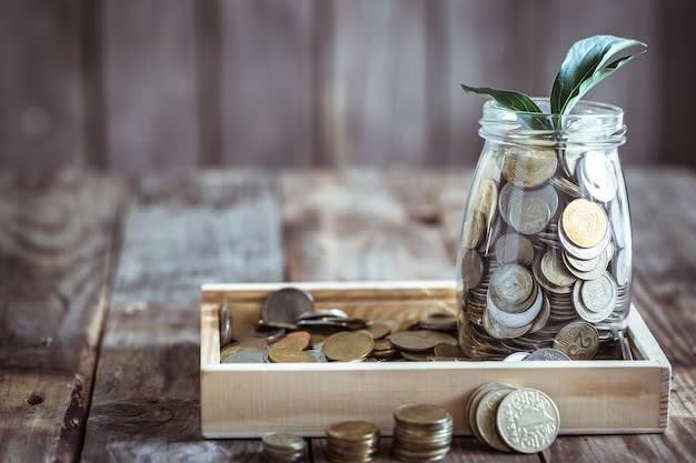 Can An Ex-Spouse Claim A Share of Pension After Divorce?