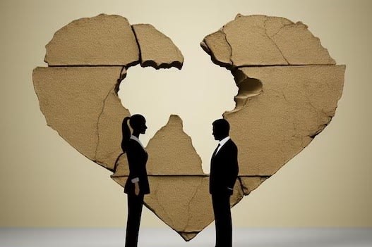 Navigating the Complexities of Asset Division in Divorce