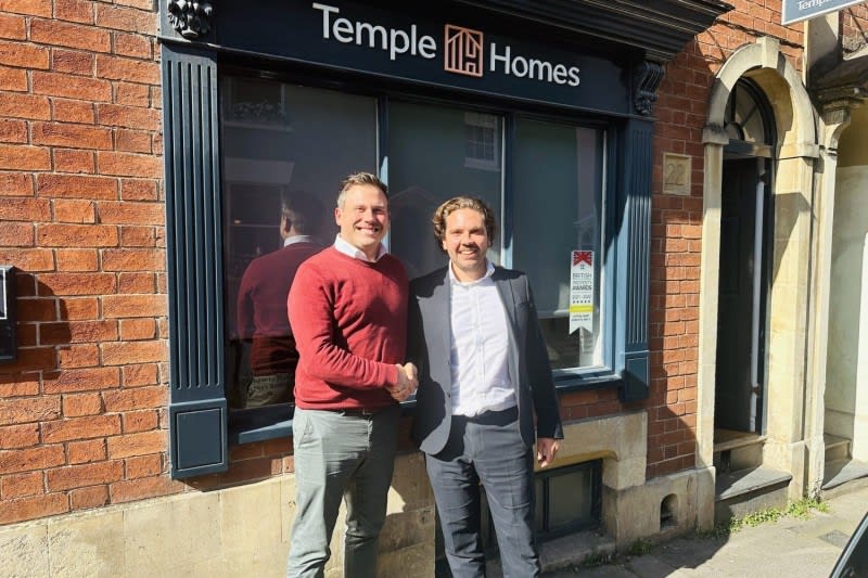 Bristol property management agency successfully sold to prolific estate agents