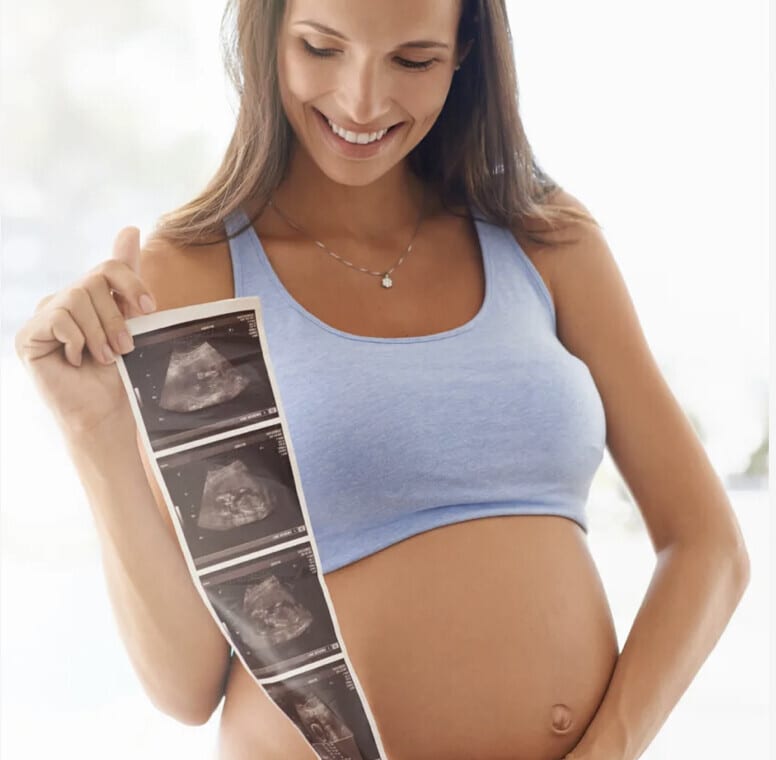 3D 4D HD Baby Scans