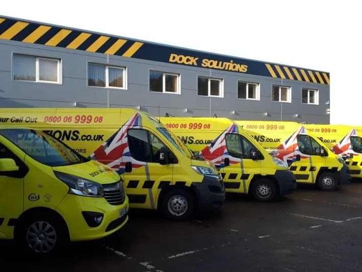 Dock Solutions Completes Management Buyout