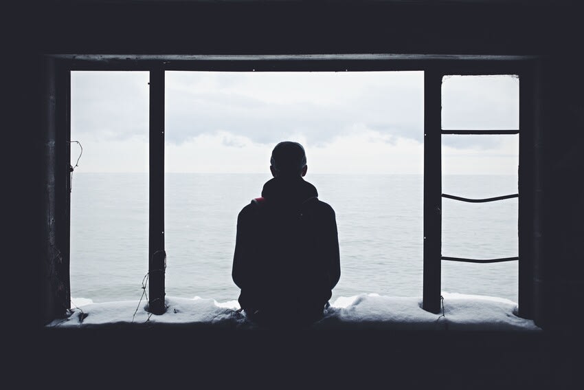 Understanding and Overcoming the Fear of Abandonment