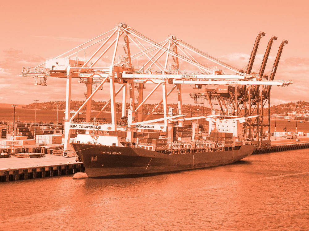 New Reporting Requirements on Exports of Goods to the EU Starting in October