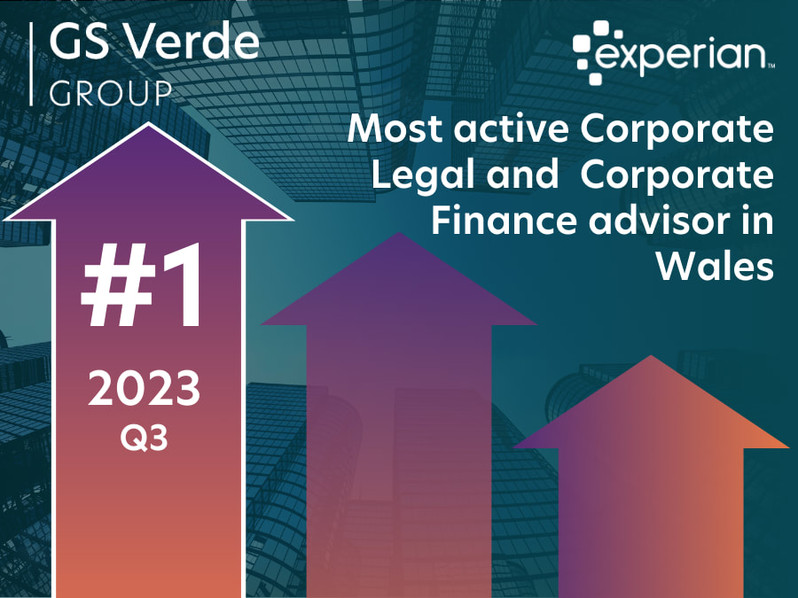 GS Verde maintains top legal and financial Experian ranking in 2023