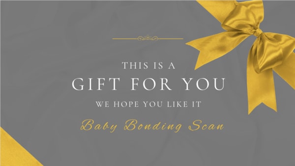 Scan Gift Packages