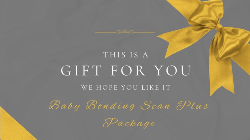 Scan Gift Packages