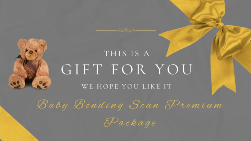 Scan Gift Packages