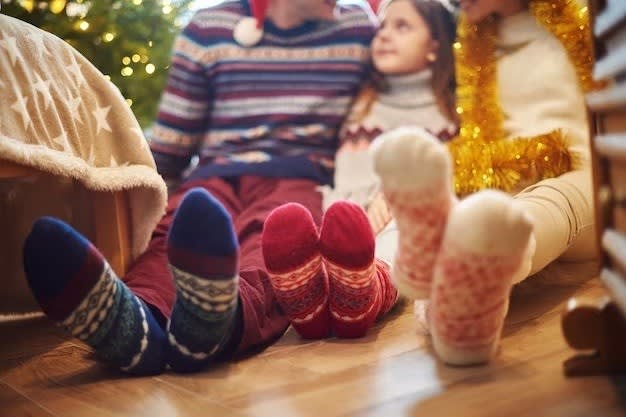 How Will Children Cope with Christmas After a Divorce