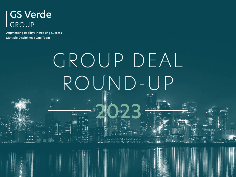 2023 Deal Round-Up