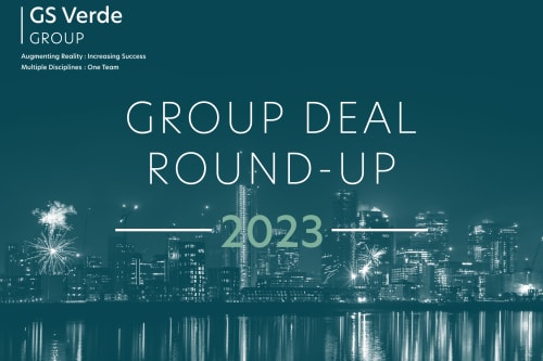 2023 Deal Round-Up