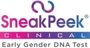 Sneak Peek Clinical - Gender Blood Test