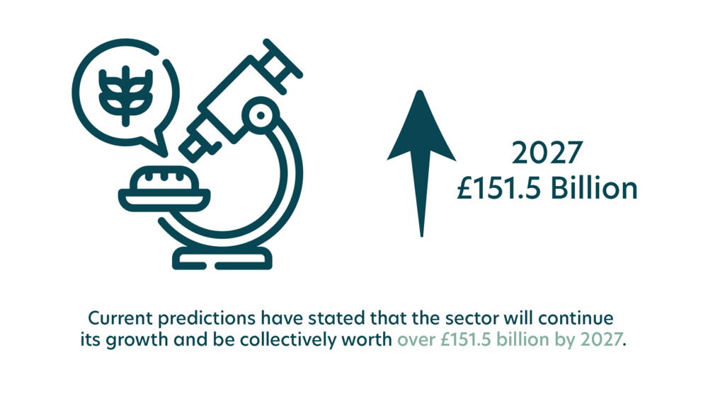 Shared Insight: The Future of FoodTech in the UK