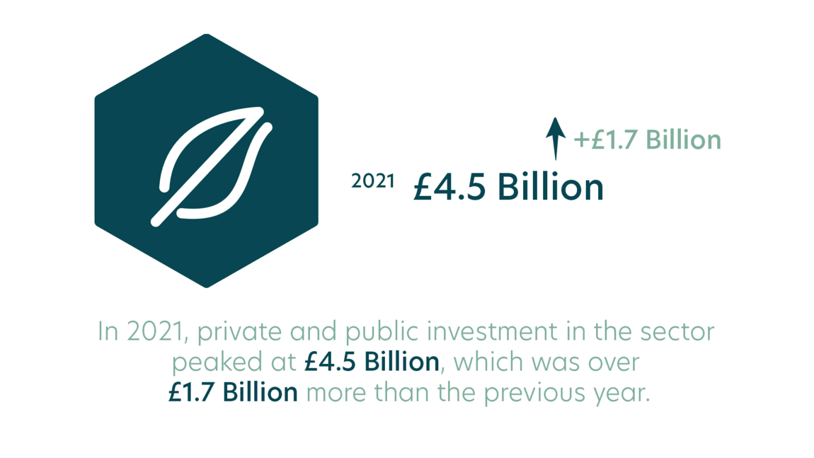 Shared Insight: The Future of BioTech in the UK