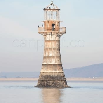 Whiteford Lighthouse