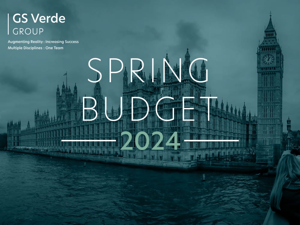 Spring Budget 2024:  What Businesses Need to Know