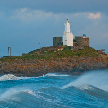 Mumbles Lighthouse