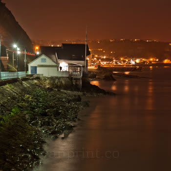 Mumbles Rowing Club