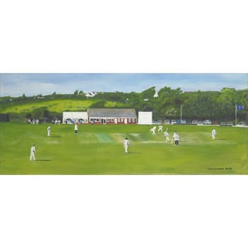 Mumbles Cricket Club