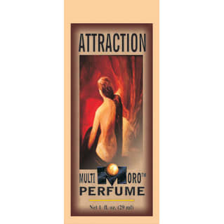 Attraction Perfume