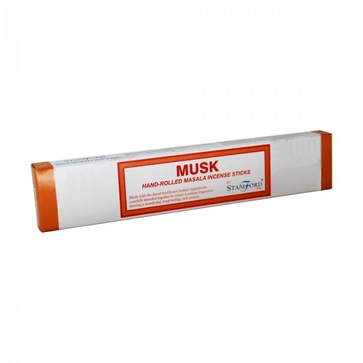 Musk Masala Incense Sticks