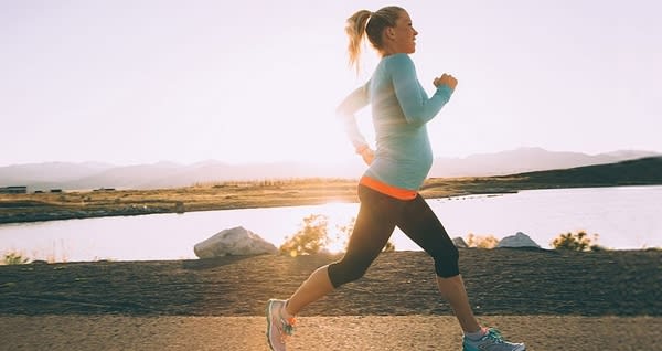 Exercises to Avoid During Pregnancy