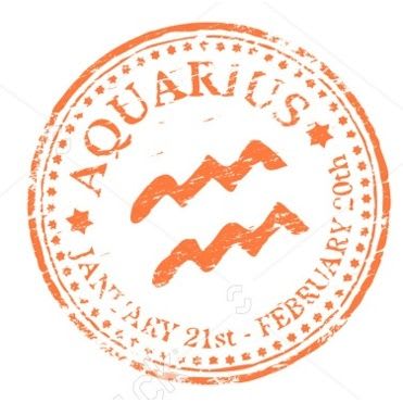 Aquarius Incense Sticks