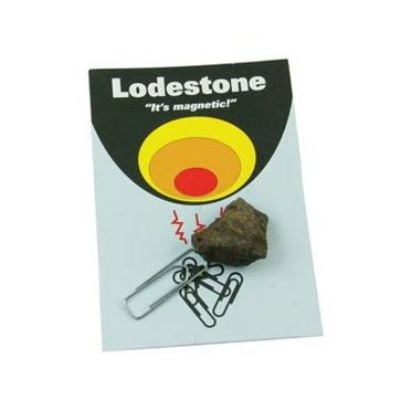 Lodestones