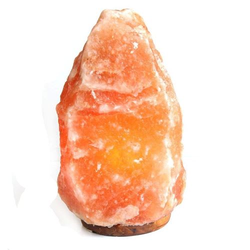 8-10KG Natural Himalayan Salt Lamp