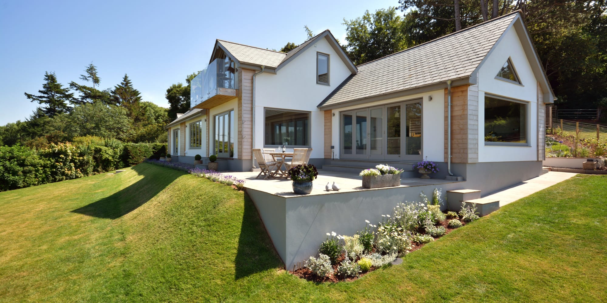 Home Design Somerset Architect, Planning Exmoor Quantocks Taunton, Architecture Style Southwest