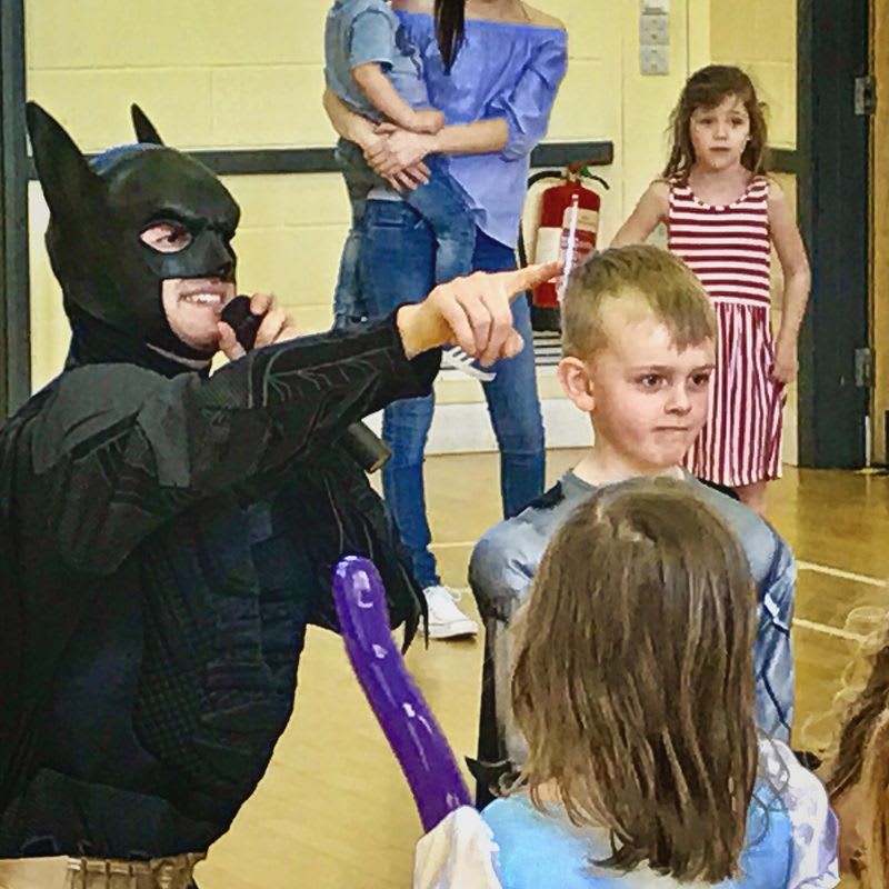 Batman