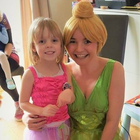 Tinkerbell