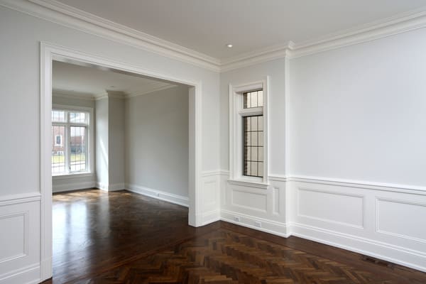 Why Should I Choose Extruded Polystyrene Moulding?