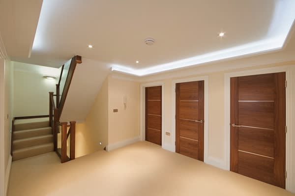 Using Architectural Moulding to Modernise your Home