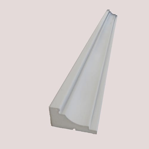 External sill no 1