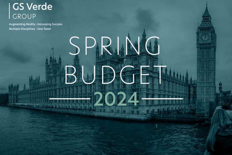 Spring Budget 2024:  What Businesses Need to Know