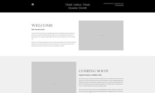 Launchpad Web Design Example